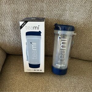 Teami Tea Tumbler 20 oz